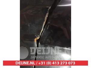 Hyundai I40 Tür 4-türig links vorne O545608 foto 2