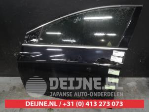 Hyundai I40 Tür 4-türig links vorne O545608 foto 3