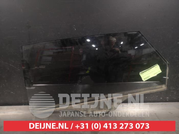 Hyundai I40 Portierruit 4Deurs links-achter O545612