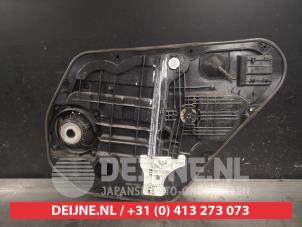 Hyundai I40 Fenstermechanik 4-türig links hinten O545614 foto 2
