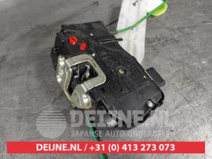 Hyundai I40 Deurslot Mechaniek 4Deurs rechts-achter O545628 foto 2