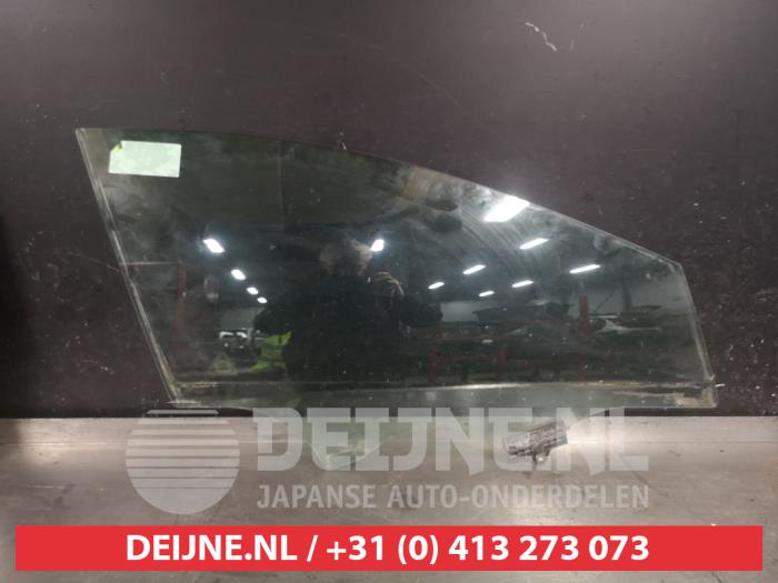 Hyundai I40 Portierruit 4Deurs rechts-voor O545630