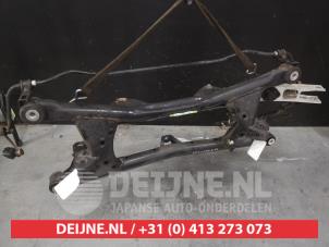 Suzuki Kizashi Rear support beam O545638 photo 2
