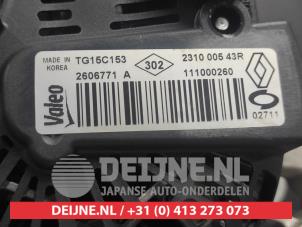Renault Laguna Dynamo O545650 foto 3