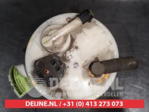 Toyota Yaris Brandstofpomp Elektrisch O545691 foto 2