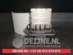 Chevrolet Aveo Heater resistor O545758 photo 3