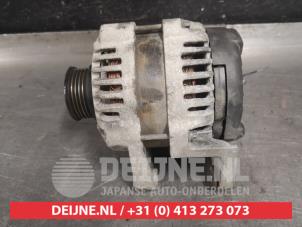 Chevrolet Aveo Dynamo O545762 foto 2