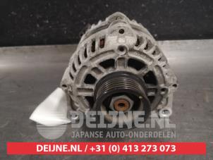 Gebruikte Dynamo Chevrolet Aveo (250) 1.4 16V LS Prijs € 35,00 Margeregeling aangeboden door V.Deijne Jap.Auto-onderdelen BV