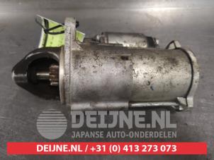 Gebruikte Startmotor Chevrolet Aveo (250) 1.4 16V LS Prijs € 25,00 Margeregeling aangeboden door V.Deijne Jap.Auto-onderdelen BV