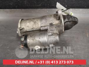 Chevrolet Aveo Startmotor O545766 foto 3