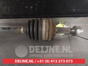 Chevrolet Aveo Antriebswelle rechts vorne O545770 foto 3