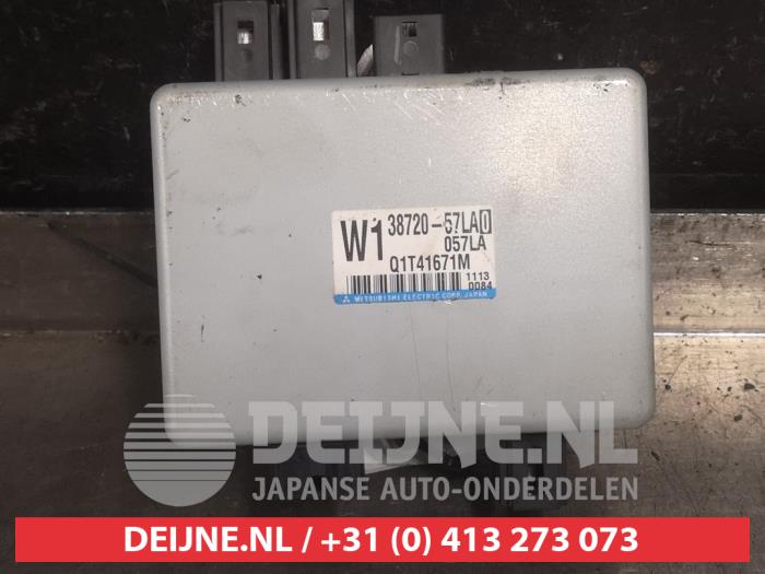 Gebruikte Computer Stuurbekrachtiging Suzuki Kizashi (FRE/FRF) 2.4 16V Prijs op aanvraag aangeboden door V.Deijne Jap.Auto-onderdelen BV
