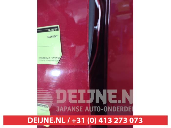 Hyundai I20 Portier 4Deurs links-voor O545820