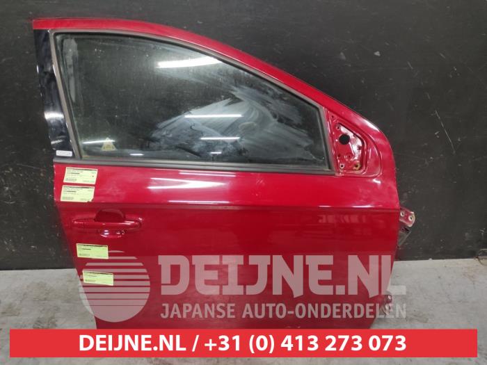 Hyundai I20 Portier 4Deurs rechts-voor O545839
