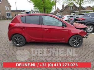 Hyundai I20 Tür 4-türig rechts vorne O545839 foto 3