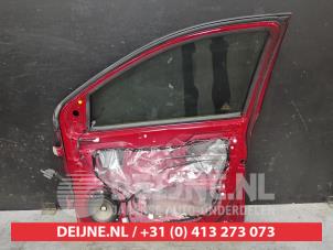 Hyundai I20 Tür 4-türig rechts vorne O545839 foto 2