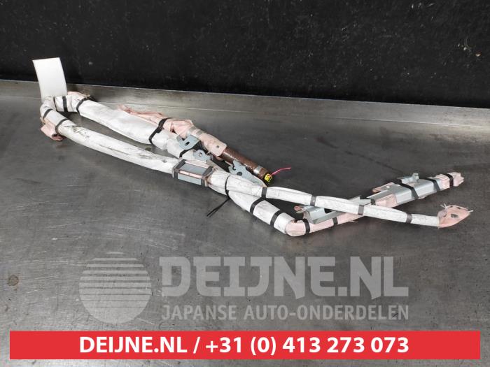Mazda CX-3 Airbag hemel links O545802