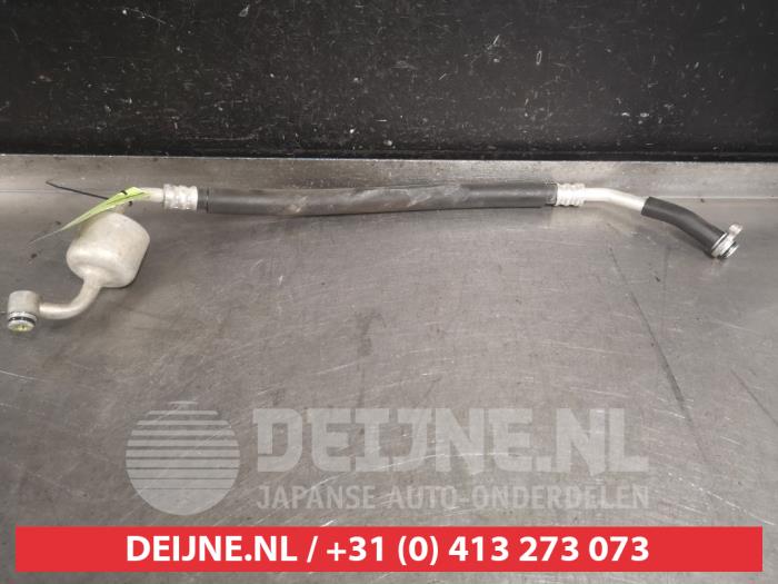 Suzuki Kizashi Airco Leiding O545805