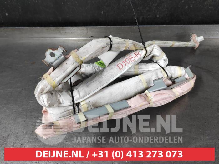 Mazda CX-3 Airbag hemel rechts O545803