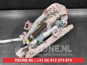 Mazda CX-3 Roof curtain airbag, right O545803 photo 2