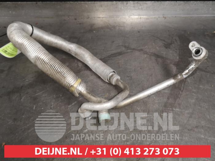 Suzuki Kizashi Airco Leiding O545812