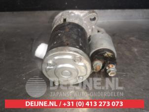 Suzuki Kizashi Starter O545845 photo 2