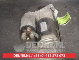 Suzuki Kizashi Starter O545845 photo 3