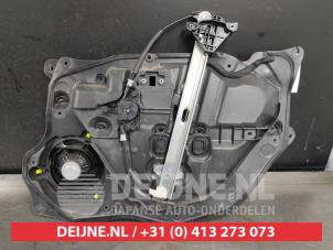 Mazda CX-3 Fenstermechanik 4-türig links vorne O545847 foto 3