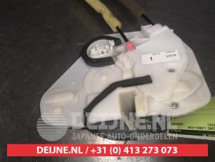 Mazda CX-3 Door lock mechanism 4-door, front left O545849 photo 3