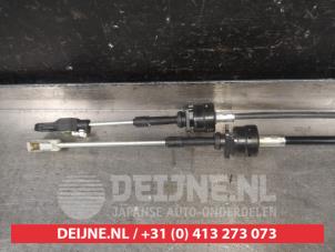 Suzuki Kizashi Gearbox shift cable O545852 photo 2