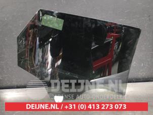 Mazda CX-3 Portierruit 4Deurs links-achter O545854 foto 2