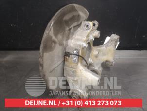 Suzuki Kizashi Knuckle, rear left O545967 photo 2