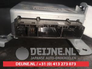 Toyota Yaris Lenkkraftverstärker Steuergerät O545968 foto 2