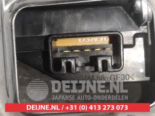 Toyota Yaris Scheibenwischermotor hinten O545969 foto 2