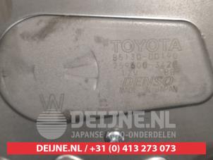 Toyota Yaris Scheibenwischermotor hinten O545969 foto 3