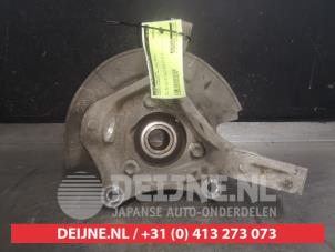 Suzuki Kizashi Knuckle, front left O545970 photo 3