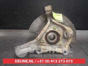 Suzuki Kizashi Fusee rechts-voor O545974 foto 3