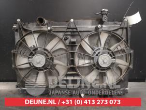 Suzuki Kizashi Kühler O545984 foto 2
