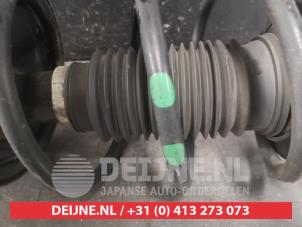 Suzuki Kizashi Stoßdämpferstrebe rechts vorne O545985 foto 2