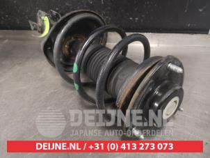 Suzuki Kizashi Stoßdämpferstrebe rechts vorne O545985 foto 3