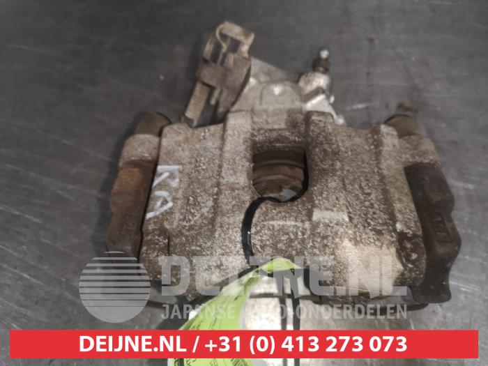 Toyota Yaris Rear brake calliper, right O545989