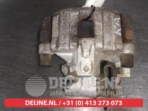 Toyota Yaris Rear brake calliper, right O545989 photo 2