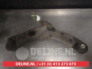 Suzuki Kizashi Front lower wishbone, right O545992 photo 2
