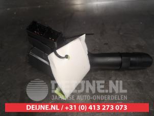 Toyota Yaris Ruitenwis Schakelaar O545993 foto 2