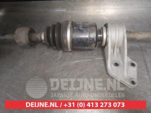 Suzuki Kizashi Aandrijfas rechts-voor O545994 foto 3