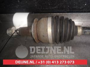 Suzuki Kizashi Aandrijfas rechts-voor O545994 foto 2