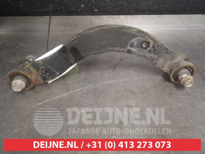 Suzuki Kizashi Draagarm rechts-achter O546000