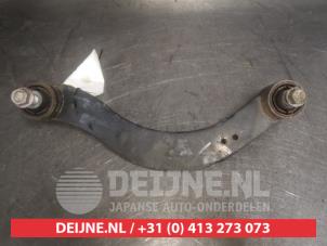 Suzuki Kizashi Draagarm rechts-achter O546000 foto 2