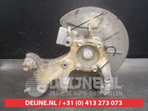 Suzuki Kizashi Achsschenkel rechts hinten O546002 foto 3