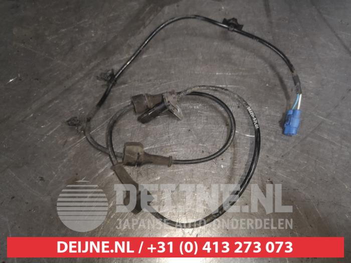 Suzuki Kizashi ABS Sensor O546004
